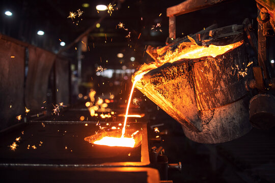Premium Stainless Steel Metallurgy Logistics