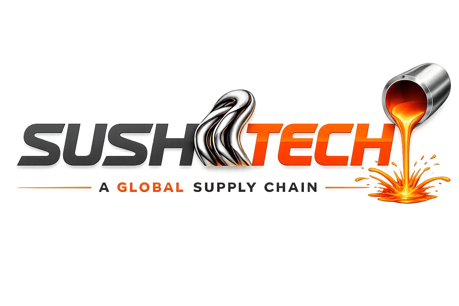 Sush Tech Logo