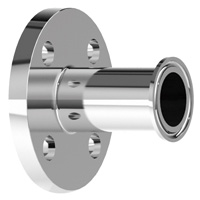 Forged Flanged Adapters