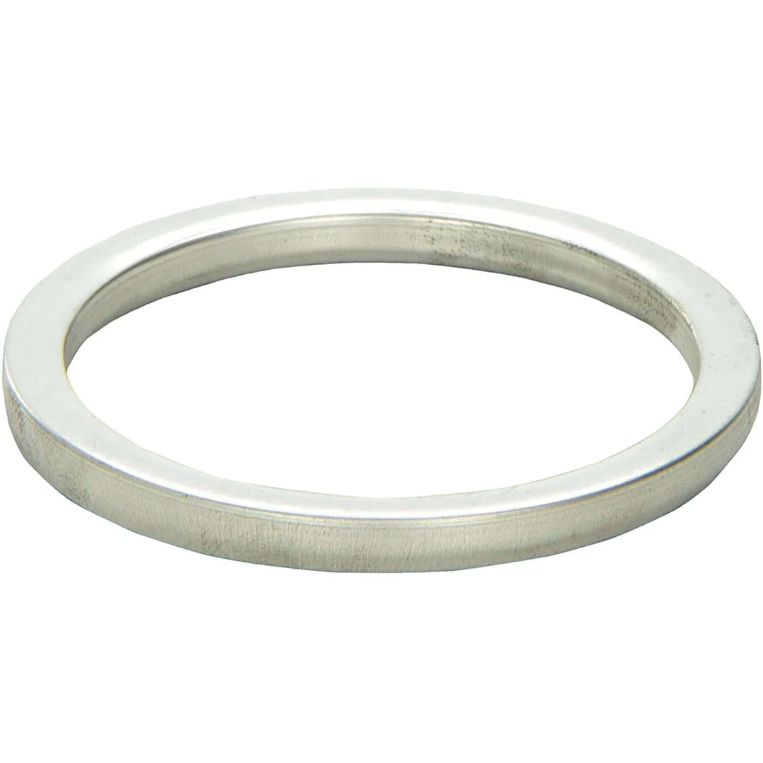 Waspaloy Aerospace Exhaust Components