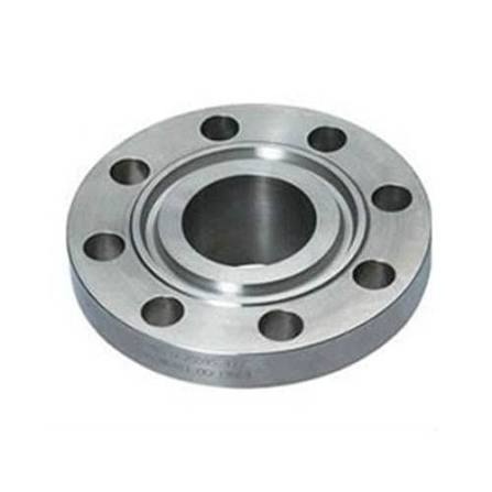 Forged Flange Ring Part