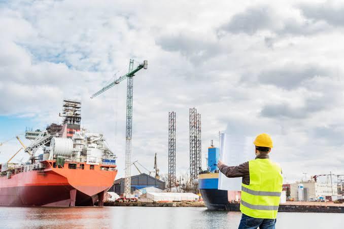 Sush Tech Heavy Marine Engineering