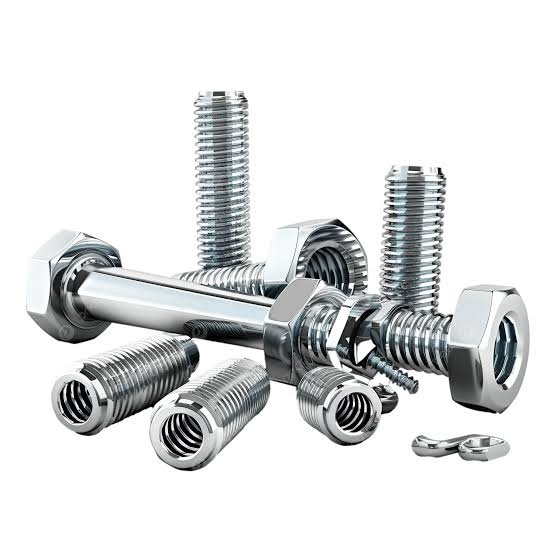 Waspaloy High Temperature Fasteners