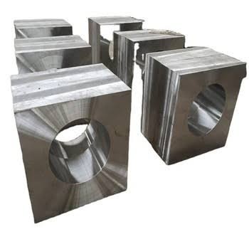 Alloy Steel Tooling Forged Block