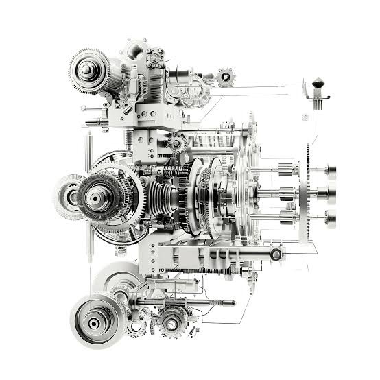 CAD 3D Modeling Services