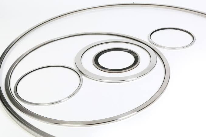 Aerospace Jet Engine Turbine Forged Ring