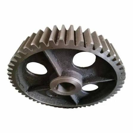 Industrial Gear Blanks Material