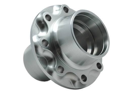Forged Bevel Gear Blanks