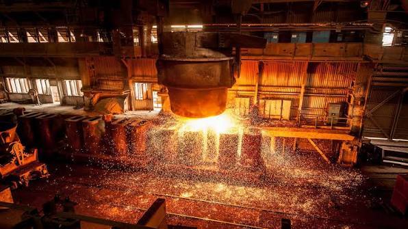 Sush Tech High Temperature Testing