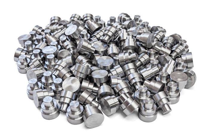 Heavy Duty Turning Lathe System