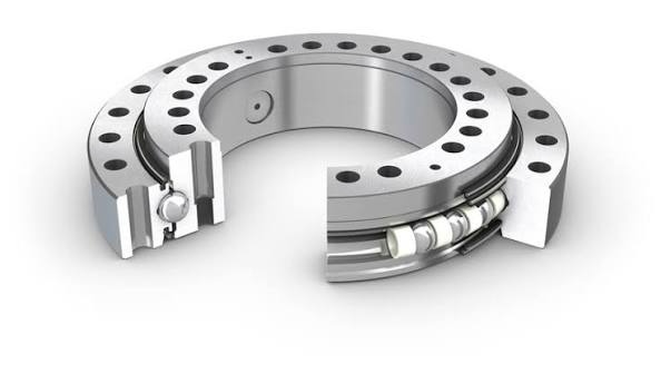 Forged Steel Ring 1