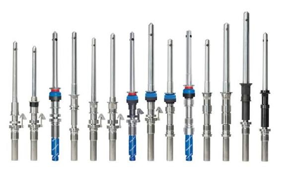 Petrochemical Flange Blanks Stock