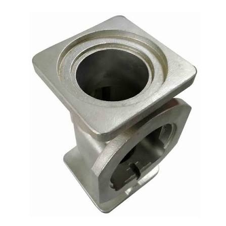 Precision Stainless Steel Valve Castings