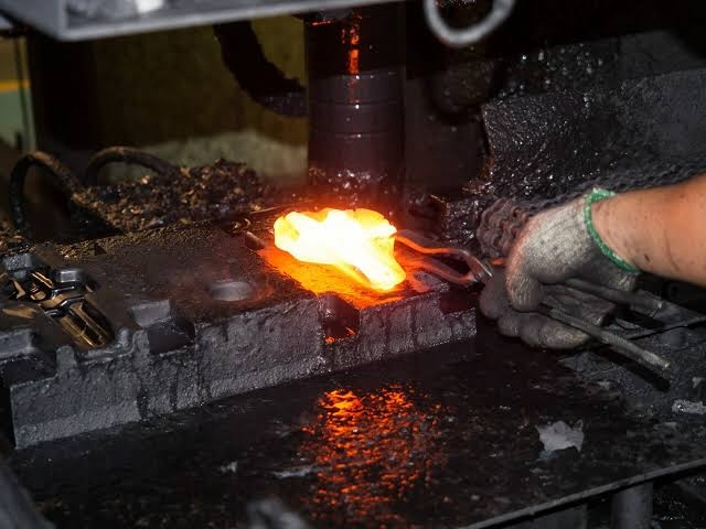 Finite Element Stress Analysis