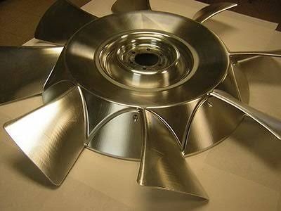 Sush Tech High-Grade Specialty Metal Extrusion