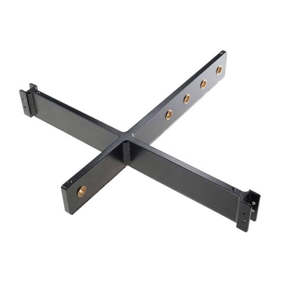 Aluminum Die Cast Bracket Part
