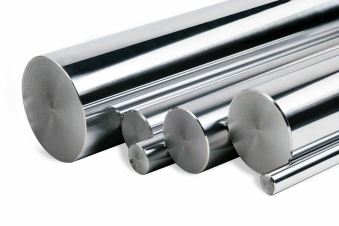 Titanium and Rare Refractory Alloys