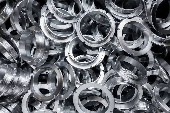 Forged Ring Part 4