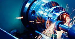 Metal Rollers Printing