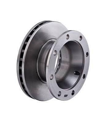 Heavy Duty Forged Discs