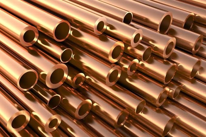 Sush Tech High Grade Non Ferrous Metals Manufacturing Facility