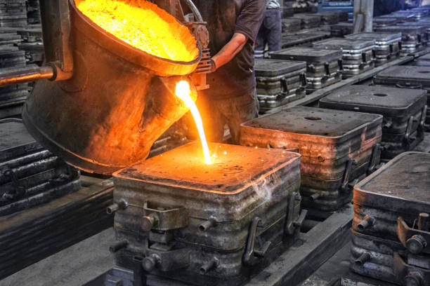 Precision Castings