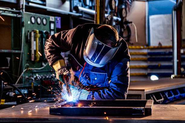 Sush Tech Energy Grid Manufacturing