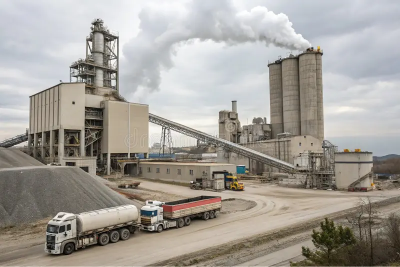 Sush Tech Aggregate Casting Supply