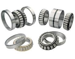 Forged Gear Blank Bearing Race